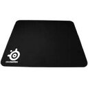 SteelSeries QcK (63004) ソフトタイプ 320x270x2mm ゲーミングマウスパッド