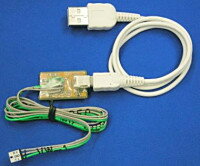 BTE075 USB-RS232Cケーブル　クリアランスセール特価
