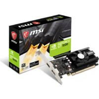 GeForce GT 1030 2GD4 LP OC