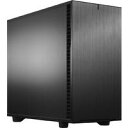 Define 7 Black Solid FD-C-DEF7A-01 / ミドルタワー / E-ATX対応(2)