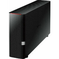 LinkStation LS210D0401G