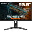 G24F 2 23.8インチ ゲーミングモニター フルHD 165Hz 1ms(MPRT)