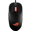 P518 ROG Strix Impact III 有線 12000dpi 59g軽量 ゲーミングマウス