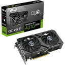 ASUS DUAL-RTX4070S-O12G-EVO [PCIExp 12GB]