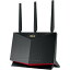 RT-AX86U PRO/J [無線LAN親機 / Wi-Fi6 (11ax)対応 / 4804+861Mbps]