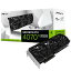 GeForce RTX 4070Ti SUPER 16GB VERTO OC 3FANVCG4070TS16TFXPB1-O