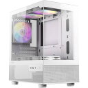 THERMALTAKE｜サーマルテイク Ceres 500 TG ARGBシリーズ専用 LCDパネルキット LCD Panel Kit White for Ceres 500 ホワイト AC-064-OO6NAN-A1