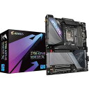 Z790 AORUS MASTER X