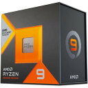 AMD Ryzen9 7950X3D W/O Cooler (16C/32T,4.2Ghz,120W) 100-100000908WOF