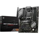 ASUS TUF GAMING B760M-PLUS WIFI D4 (B760 1700 MicroATX)