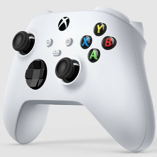 ゲームパッド PC コントローラー USB接続 Xinput Xbox系ボタン配置 FPS仕様 13ボタン 高耐久ボタン 軽量 スティックカバー交換 公式大会使用可 ブラック