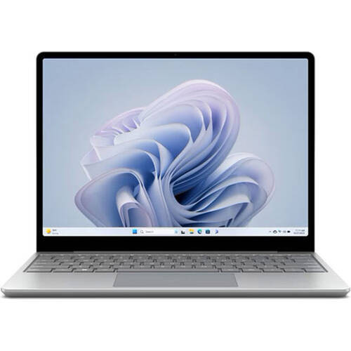 XKQ-00005　Surface Laptop Go 3　[ 12.4型 1536×1024 タッチパネル i5-1235U RAM:16GB SSD:256GB Windows 11 Home MS Office H&B プラチナ ]