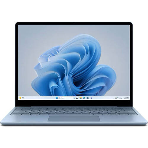 XK1-00063 Surface Laptop Go 3 12.4型 1536×1024 タッチパネル i5-1235U RAM:8GB SSD:256GB Windows 11 Home MS Office H B アイスブルー
