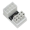 PX-PCIE8CO-W2 ホワイト