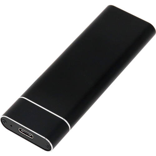 USB3.2Gen2б M.2 NVMe SSD HDE-13A