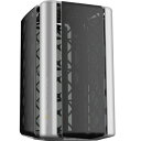 Model 2 The ARK Curved Glass Gray GF-M2-ARK-DX-GY(2)