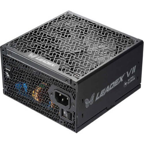 LEADEX VII GOLD 1300W BK 【12VHPWR規格対応】