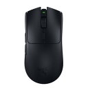Viper V3 HyperSpeed ワイヤレス ゲーミングマウス 【日本正規代理店保証品】 RZ01-04910100-R3M1