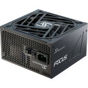 FOCUS GX-850 ATX3.0 SSR-850FX3