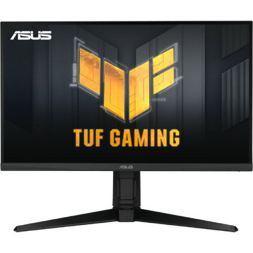 TUF Gaming VG27AQL3A 27インチ ゲーミングモニター WQHD(QHD) 2560x1440 180Hz 1ms(GTG) Fast IPS