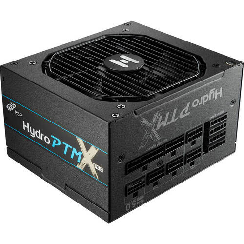 Hydro PTM X PRO ATX3.0(PCIe5.0) 1200W@HPT3-1200M.GEN5