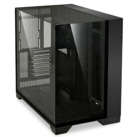 O11 VISION Black O11VX