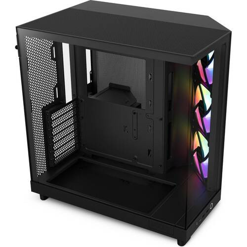 H6 Flow RGB　CC-H61FB-R1