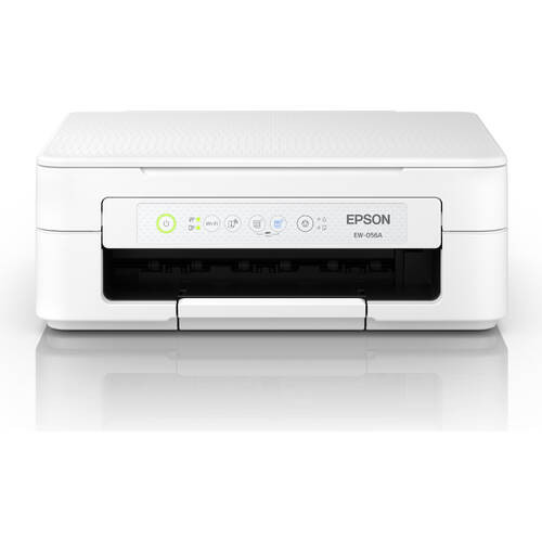 EPSON EW-456A A4カラーインクジェット複合機 ホワイト