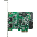 USB3.0RA-P2H2-PCIE