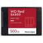 Western Digital ǥ WDS500G1R0A 2.5¢SSD / 500GB