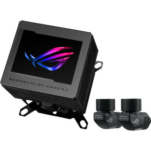 楽天市場】ASUS ROG RYUJIN III 360 CPUクーラーの通販 楽天市場】ASUS ROG RYUJIN III 360 CPUクーラーの通販
