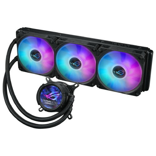 楽天市場】asus rog strix lc 360 rgbの通販 楽天市場】asus rog strix lc 360 rgbの通販