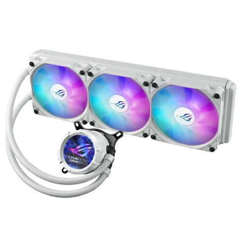 楽天市場】asus rog strix lc 360 rgb 360mmの通販 楽天市場】asus rog strix lc 360 rgb 360mmの通販