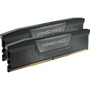 CMK32GX5M2B6400C36 デスクトップ用 /DDR5SDRAM(288pin) /32GB(16GB×2枚組)セット /VENGEANCE DDR5シリーズ OCメモリー