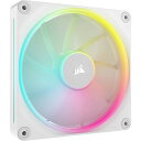 iCUE LINK LX140 RGB WHITE Single Fan Expansion (CO-9051031-WW)(2)