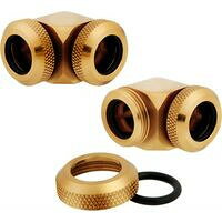 XF HL 2-PK 90° 12mm OD CF GD (CX-9052023-WW) ※処分特価