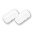 EK-HD Tube 10/12mm 2-Slot (2 pcs)