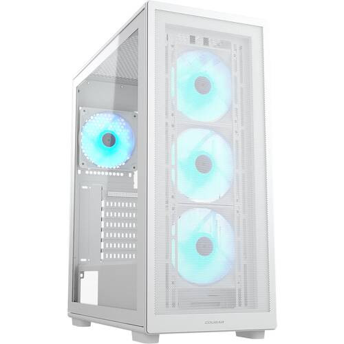 MX220 RGB WhiteCGR-2AC8W-RGB