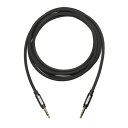 閃光(Senkou) NLG-SKO ゲーミングヘッドセット用スペアケーブル 3.5mm4極-3.5mm4極 Yケーブル付属