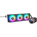 TH360 V2 Ultra EX ARGB Sync CL-W415-PL12SW-A