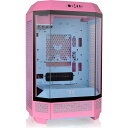 The Tower 300 Bubble Pink CA-1Y4-00SAWN-00