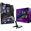 Phantom Gaming Z890 Nova WiFi