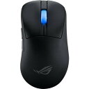 ROG Keris II Ace P714 Black 有線/USB無線/Bluetooth対応 ワイヤレスゲーミングマウス 超軽量54g