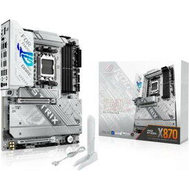 ROG STRIX X870-A GAMING WIFI