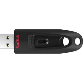 SDCZ48-512G-G46 SanDisk Ultra USB 3.0 Flash Drive - 512GB