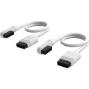 iCUE LINK Slim Cable 200mm White (CL-9011131-WW)(2)