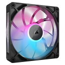 iCUE LINK RX140 MAX RGB Single Fan Expansion CO-9051035-WW