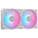 iCUE LINK RX140 MAX RGB WHITE Dual ...(2)