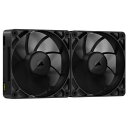 iCUE LINK RX140 MAX Dual Fans Starter Kit CO-9051044-WW