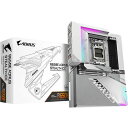 B650E AORUS STEALTH ICE